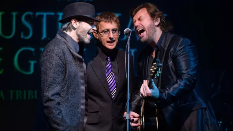 The Australian Bee Gees Show