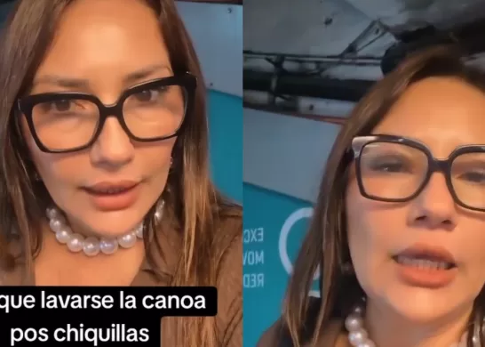 Viral Mujer Ginecólogo
