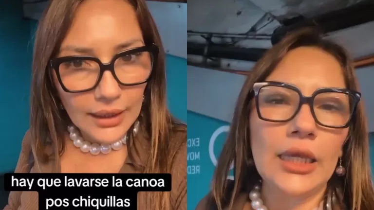 Viral Mujer Ginecólogo