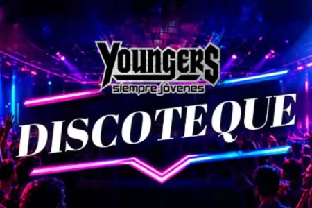 Youngers Discoteque