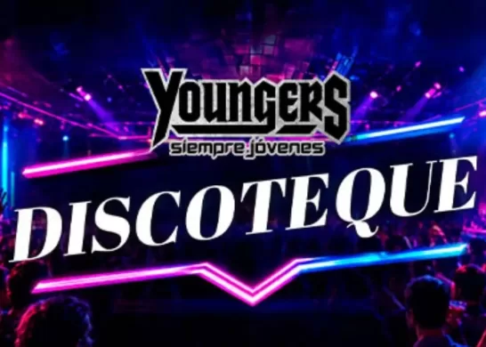 Youngers Discoteque